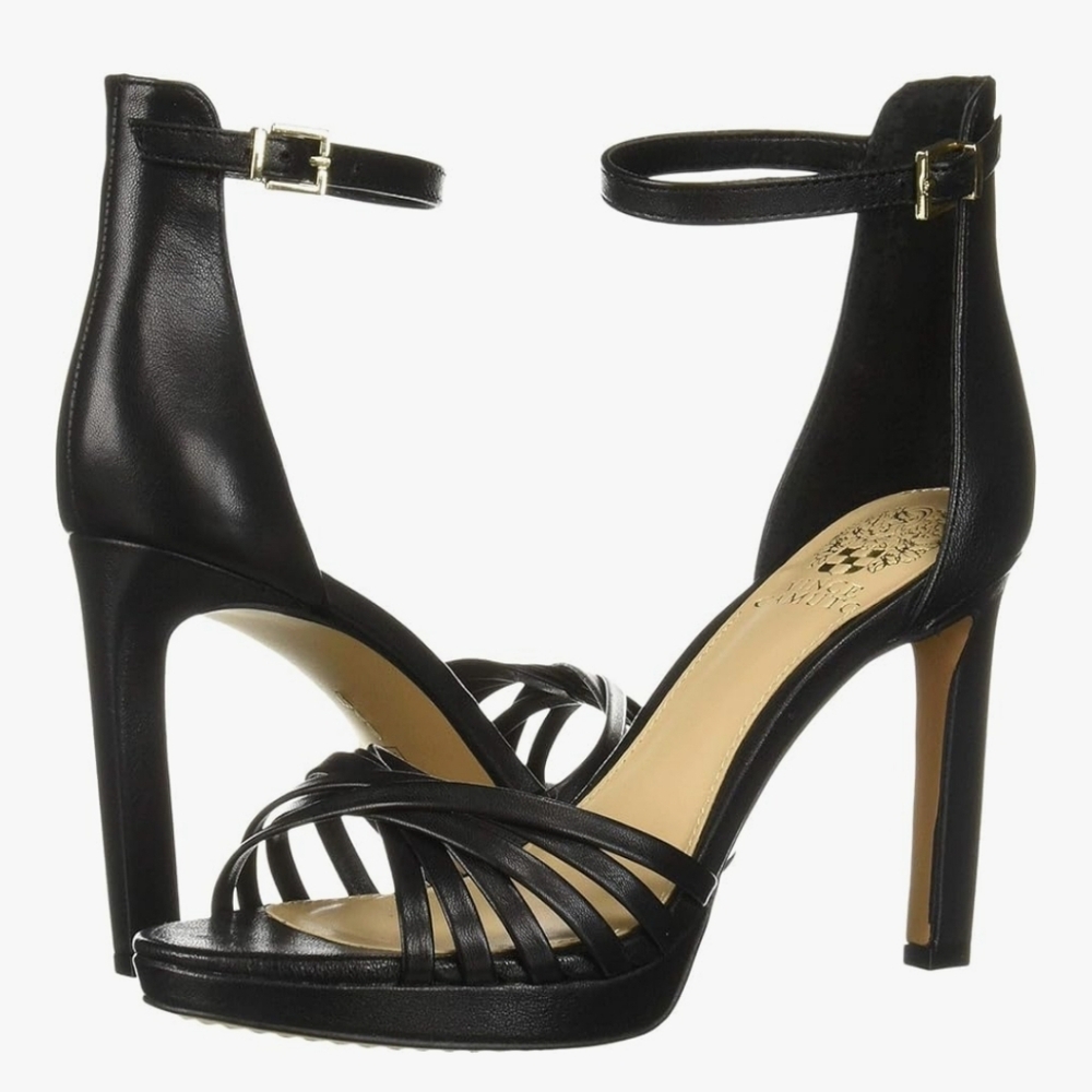 Vince Camuto Women's "Beresta" Heels - Size 9M - Brand New!